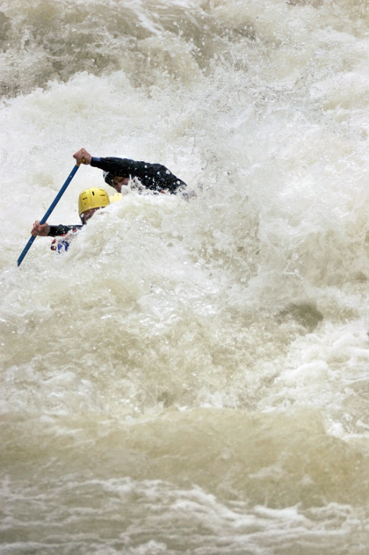 Raft 18 